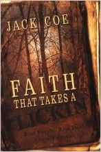 Faith That Takes A Lickin' PB - Jack Coe